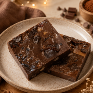 Brownie