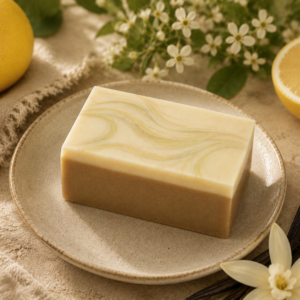 Tarte au citron