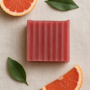 Pamplemousse délicieux